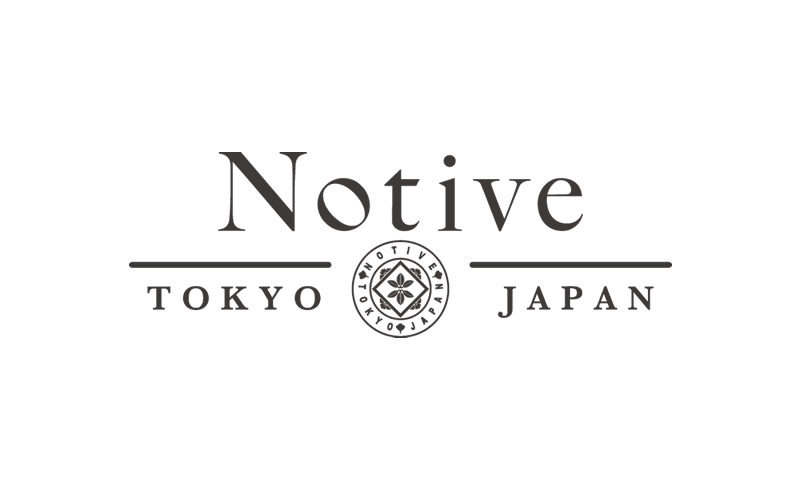 新宿マルイメンにてnotiveイベント開催中 鞄メーカー直営 T2o Online Store