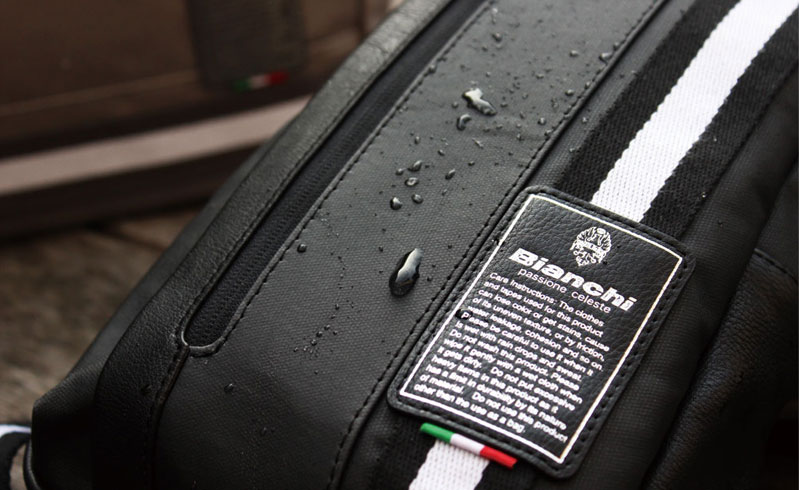 Bianchi(ビアンキ) 口折れショルダーバッグ LBLY-02 Bianchi - Bianchi(ビアンキ) 口折れショルダーバッグ LBLY-02の通販