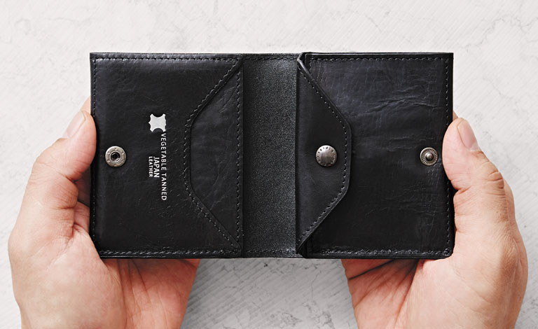 薄い財布”・”小さい財布”で注目のヴァルディエ | 鞄メーカー直営 T2O