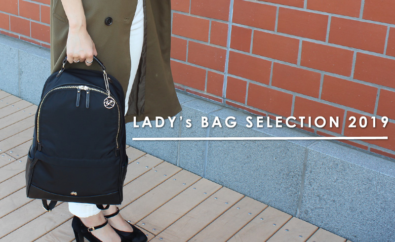 バッグメーカーがオススメする 秋冬バッグの選び方 レディース編 リュック トート ショルダーetc 鞄メーカー直営 T2o Online Store