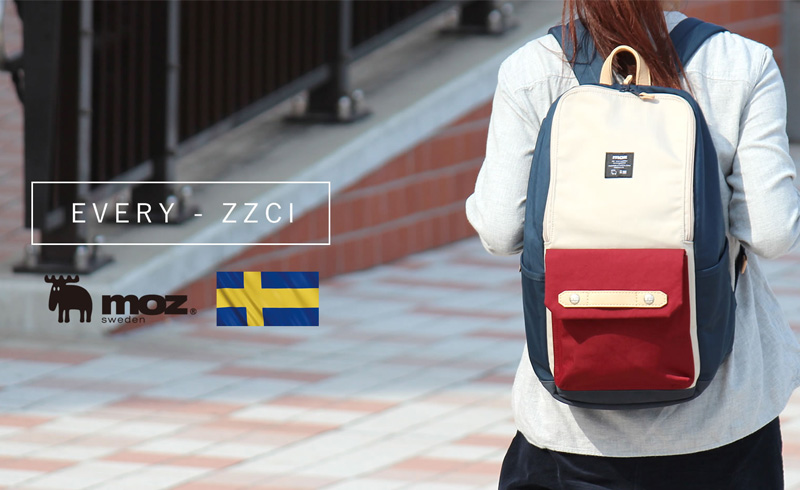 シリーズ紹介 vol.1】 moz（モズ）ZZCIシリーズ♪ | 鞄メーカー直営