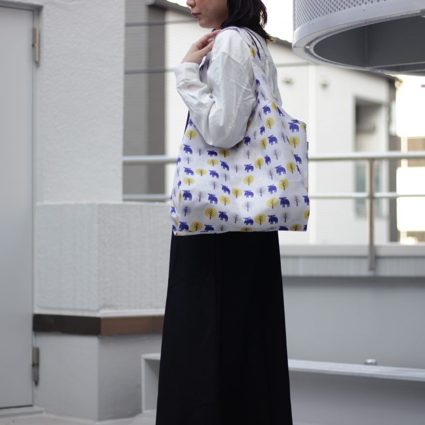 バッグ MOMO MOMO GOODS