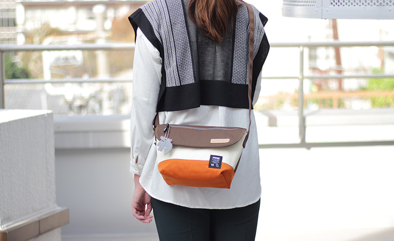 moz新シリーズ紹介 vol.2】「DAILY – ZZNL」から男女で使える